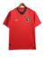 Camisa Marrocos Home 23/24 - Torcedor Puma Masculina - Vermelho