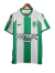 Camisa Atlético Nacional I 23/24 - Torcedor Nike Masculina - Branco com verde em detalhes em preto