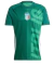 Camisa Seleção da Itália Pré-Jogo 24/25 Eurocopa 2024 - Torcedor Adidas Masculina - Verde