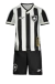 Kit Infantil Botafogo I 24/25 - Reebok - comprar online