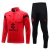Conjunto Milan 23/24 - Masculino Puma - Vermelho - comprar online
