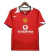Camisa Manchester United Retrô 2004/2006 Vermelha - Nike
