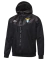 Jaqueta Corta-Vento Lazio 24/25 - Masculina Mizuno - Preta