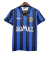 Camisa Atalanta Retrô 1996/1997 Azul - Asics