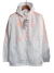 Jaqueta Corta-Vento Arsenal 23/24 Masculina Adidas - Branca
