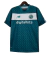Camisa Roma Edição Especial 23/24 - Torcedor New Balance Masculina - Verde com detalhes em branco