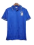 Camisa Retrô Seleção da Itália I 1994 - Diadora Masculina - Azul