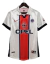 Camisa Retrô PSG II 1998/1999 - Torcedor Nike Masculina - Branca, azul e vermelha
