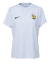 Camisa Seleção França Pré-jogo II 24/25 - Torcedor Nike Masculina - Azul
