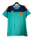 Camisa Retrô Seleção da Espanha Goleiro 2010 - Adidas Masculina - Azul