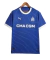 Camisa Olympique Marseille Away 23/24 - Torcedor Puma Masculina - Azul - Goat Imports