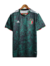 Camisa Seleção da Itália Edição especial 23/24 - Torcedor Adidas Masculina - Verde com detalhes em branco