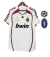 Camisa Retro Milan de 06/07 + Pacth Champions - comprar online