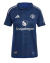 Camisa Manchester United II 24/25 - Torcedor Adidas Feminina - Azul