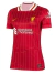 Camisa Liverpool I 24/25 - Torcedor Nike Feminina - Vermelha