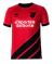 Camisa Athletico Paranaense I 23/24 Torcedor Umbro Masculina - Vermelho