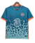 Camisa Chelsea Treino 22/23 - Torcedor Nike Masculina - Azul com detalhes em laranja e preto