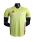 Camisa Seleção da Espanha II 24/25 - Jogador Adidas Masculina - Amarela