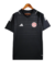 Camisa Internacional Goleiro 23/24 - Torcedor Adidas Masculina - Preta