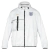 Jaqueta Corta-Vento Seleção Inglaterra 24/25 - Masculina Nike - Branca
