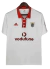 Camisa Retrô Benfica 2004/2005 - Masculina Adidas - Branca com detalhes em vermelho