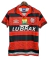Camisa Flamengo Retrô 1995 Vermelha e Preta - Umbro