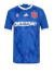Camisa Universidad do Chile I 24/25 - Torcedor Adidas Masculina - Azul com detalhes em branco