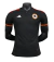 Camisa Roma III 23/24 - Jogador Adidas Masculina - Preta