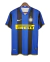 Camisa Retrô Inter de Milão I 2008/2009 - Masculina Nike - Azul e preta