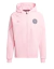 Jaqueta Corta-Vento Inter Miami 24/25 - Masculina Adidas - Rosa