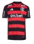Camisa do Flamengo Home I 2025/26 + Todos os patrocínios -Torcedor