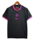 Camisa PSG Edição especial 24/25 - Torcedor Nike Masculina - Preto com detalhes em rosa