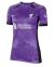 Camisa Liverpool III 23/24 - Torcedor Nike Feminina - Roxa com detalhes em preto