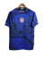 Camisa Estados Unidos II 23/24 - Torcedor Nike Masculina - Azul com detalhes em branco e vermelho