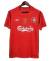 Camisa Liverpool Retrô 2005 Vermelha - Reebok