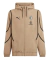 Jaqueta Corta-Vento AC Milan 24/25 - Masculina Puma - Bege