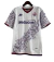 Camisa Fiorentina II 23/24 - Torcedor Kappa Masculina - Branca com detalhes em roxo