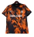 Camisa Olympique Marseille III 23/24 - Torcedor Puma Masculina - Laranja com detalhes em preto