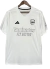 Camisa Arsenal 24/25 Torcedor Adidas Masculina - Branca