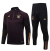 Conjunto Seleção Alemanha 23/24 - Masculino Adidas - Preto