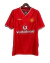 Camisa Manchester United Retrô 2003/04 Vermelha - Umbro