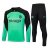 Conjunto Chelsea 24/25 - Masculino Nike - Verde e preto - comprar online