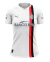 Camisa AC Milan II 23/24 - Torcedor Puma Feminina - Branca