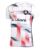 Camisa San Lorenzo II 24/25 - Torcedor Nike Masculina - Branca com detalhes em azul e vermelho