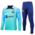 Conjunto Barcelona 23/24 Masculino Nike - Azul