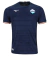 Camisa Lazio II 23/24 - Torcedor Mizuno Masculina - Azul