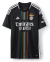 Camisa Benfica 23/24 - Torcedor Adidas Masculina - Preta