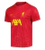 Camisa Liverpool Pré-jogo 24/25 - Torcedor Nike Masculina - Vermelha
