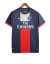 Camisa Retrô PSG I 2013/2014 - Masculina Nike - Azul com detalhes em vermelho e branco