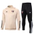 Conjunto São Paulo Treino 24/25 - Masculino New Balance - Bege com detalhes em azul e calça azul - buy online